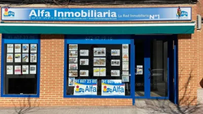 Flat in Cerro-El Molino photo 34