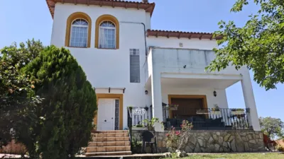 Detached house on Calle de Ramal del Valle photo 6