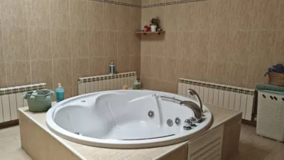 Detached house on Calle de Ramal del Valle photo 9