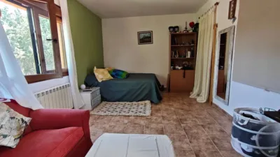 Detached house on Calle de Ramal del Valle photo 15