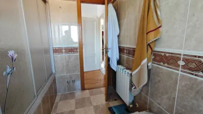 Detached house on Calle de Ramal del Valle photo 38