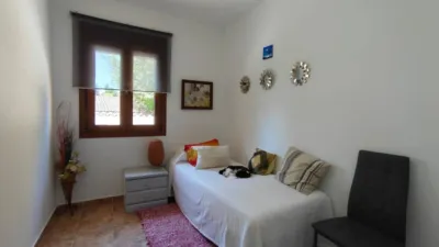 Detached house on Calle de Ramal del Valle photo 20