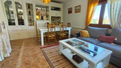 Detached house on Calle de Ramal del Valle photo 28