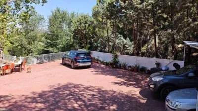 Detached house on Calle de Ramal del Valle photo 45
