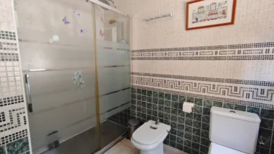 Detached house on Calle de Ramal del Valle photo 30