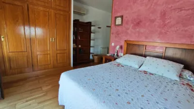 Detached house on Calle de Ramal del Valle photo 40