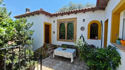 Detached house on Calle de Ramal del Valle photo 5