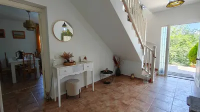 Detached house on Calle de Ramal del Valle photo 25