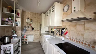 Detached house on Calle de Ramal del Valle photo 23
