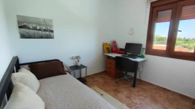 Detached house on Calle de Ramal del Valle photo 41