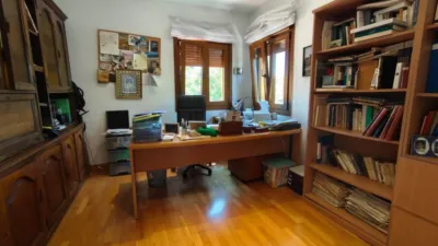 Detached house on Calle de Ramal del Valle photo 36