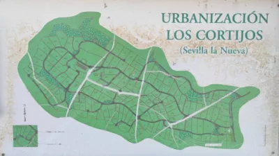 Detached house on Calle de Ramal del Valle photo 57