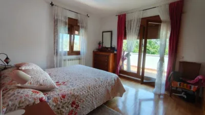 Detached house on Calle de Ramal del Valle photo 39