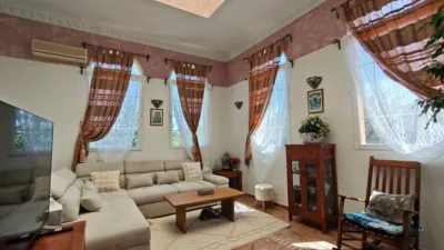 Detached house on Calle de Ramal del Valle photo 33