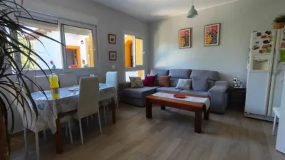 Detached house on Calle de Ramal del Valle photo 22