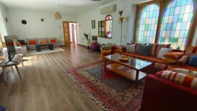 Detached house on Calle de Ramal del Valle photo 11