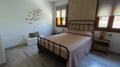 Detached house on Calle de Ramal del Valle photo 17