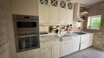 Detached house on Calle de Ramal del Valle photo 24