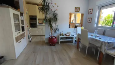 Detached house on Calle de Ramal del Valle photo 21