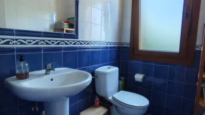 Detached house on Calle de Ramal del Valle photo 43