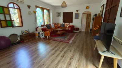 Detached house on Calle de Ramal del Valle photo 12