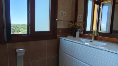 Detached house on Calle de Ramal del Valle photo 37