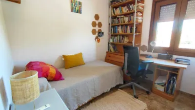 Detached house on Calle de Ramal del Valle photo 14