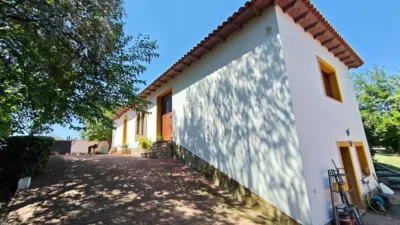 Detached house on Calle de Ramal del Valle photo 44