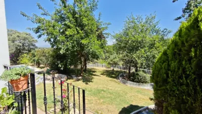 Detached house on Calle de Ramal del Valle photo 7
