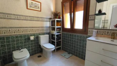 Detached house on Calle de Ramal del Valle photo 29