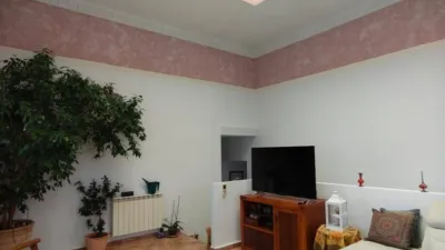 Detached house on Calle de Ramal del Valle photo 34
