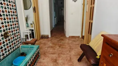 Detached house on Calle de Ramal del Valle photo 16