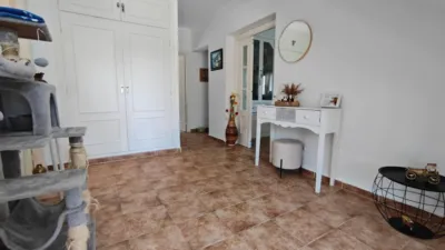 Detached house on Calle de Ramal del Valle photo 26