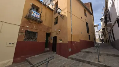 Townhouse in the Centre photo 2