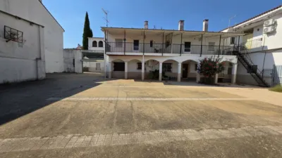 Single-family home in Serradilla photo 37