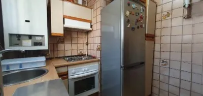 Apartment on Mauricio Ravel Street photo 7