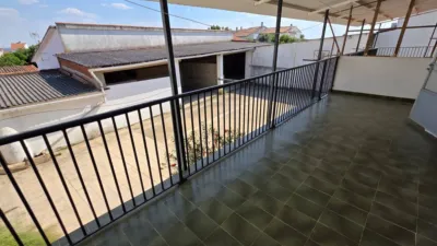 Single-family home in Serradilla photo 26