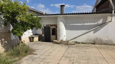 Single-family home in Serradilla photo 42