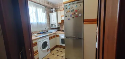 Apartment on Mauricio Ravel Street photo 6