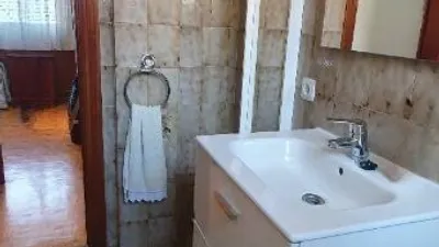 Apartment on Mauricio Ravel Street photo 23
