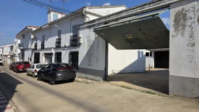 Single-family home in Serradilla photo 3