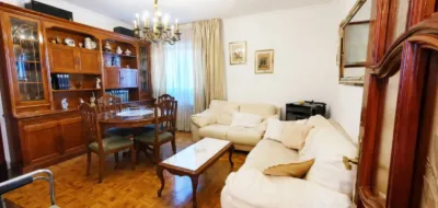 Apartment on Mauricio Ravel Street photo 4