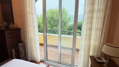 Semi-detached house on Camino Sierrapando street, No. 567 photo 35