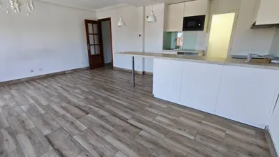 Dúplex en venta en Calle de Santa Bárbara, 4, Sevilla la Nueva de 274.500 €