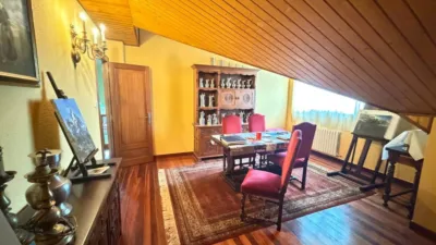 Semi-detached house on Camino Sierrapando street, No. 567 photo 30
