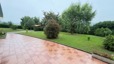 Semi-detached house on Camino Sierrapando street, No. 567 photo 51