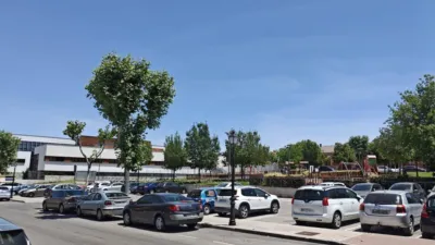 Dúplex en venta en Calle de Santa Bárbara, 4, Sevilla la Nueva de 274.500 €