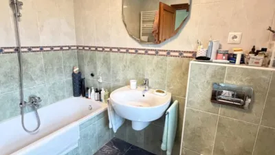 Semi-detached house on Camino Sierrapando street, No. 567 photo 38