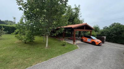 Semi-detached house on Camino Sierrapando street, No. 567 photo 4