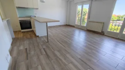 Dúplex en venta en Calle de Santa Bárbara, 4, Sevilla la Nueva de 274.500 €